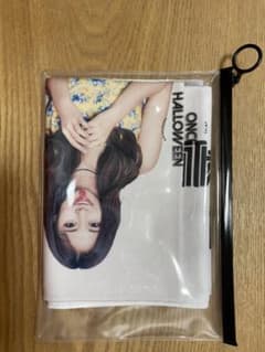 TWICE ONCEHALLOWEEN スローガンのサムネイル