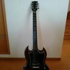 【Tosh様専用】Gibson SG special faded moonのサムネイル