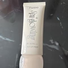 fwee Spa Glowing Tone Up Prep 化粧下地のサムネイル