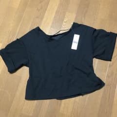 GU レディースプルオーバーのサムネイル