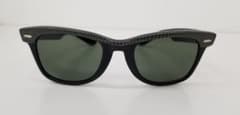 レイバン サングラス WAYFARER レザーのサムネイル