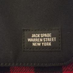 JACK SPADE ジャックスペード ショルダーバックのサムネイル