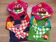 jam＊くまおセットのサムネイル