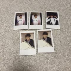 SEVENTEEN 2016 Concert トレカ チェキ - メルカリ