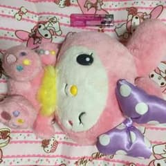 マイメロのサムネイル
