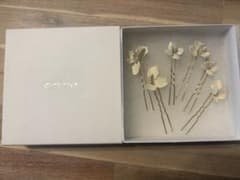 emma ヘッドドレス　ヘアアクセサリーのサムネイル