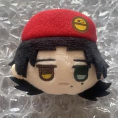 ヒプマイJITTO フェイスぬいぐるみ 1個のサムネイル