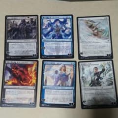 アンコモン絵違い版PW20枚セット　MTGのサムネイル