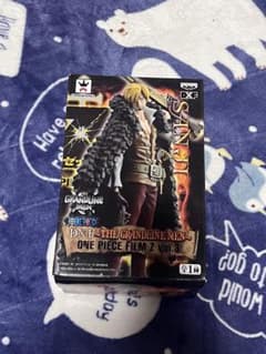 ONE PIECE フィギュア　サンジのサムネイル
