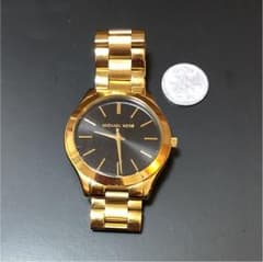【マイケルコース】腕時計【MICHAEL KORS】のサムネイル