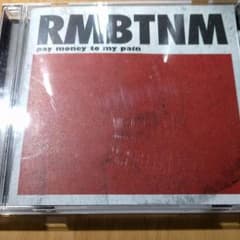 pay money to my pain RMBTNMのサムネイル