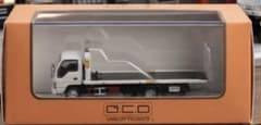 GCD ゲインコーププロダクツ いすゞ Nシリーズ レッカー車 左ハンドルのサムネイル