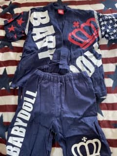 ★baby doll★ たろさん様専用のサムネイル