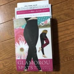 グラマラスパッツ Mサイズのサムネイル