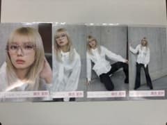 櫻坂46 藤吉夏鈴 Make or Break MV衣装 4種コンプのサムネイル