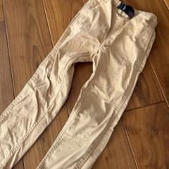 Gramicci キッズ ロングパンツ 120