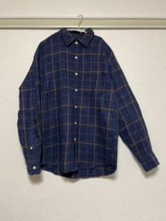 ライトオン チェックシャツのサムネイル