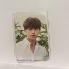 SVT seventeen セブチ ミンギュ ザセム トレカ the saem - メルカリ