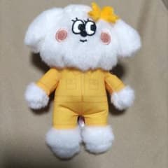 PETIT FACTORY マスコット ぬいぐるみ　キーホルダー【新品未使用品】