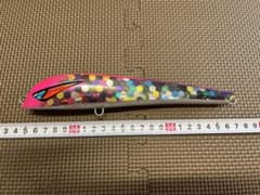 ボーズレス ザビエル 220F      ヒラマサ　青物のサムネイル