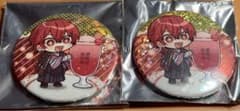 となりの坂田 缶バッジのサムネイル