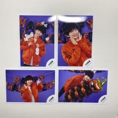 内村颯太 公式写真 ハロウィンのサムネイル