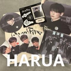 &TEAM hello82 トレカ Harua ハルア We on Fire m36334272018_1.jpg?1777203523