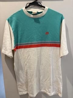 Hang Ten Tシャツ Lサイズ　ビンテージ　MADE IN USAのサムネイル