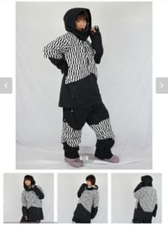 【中古】MARQLEEN 上下セット（ジャケット︰ＸＬ , パンツ︰Ｌ） 中古】MARQLEEN 上下セット（ジャケット︰XL , パンツ︰L） - メルカリ