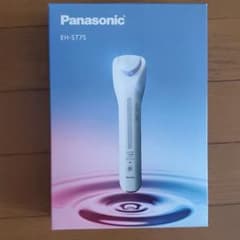 新品★Panasonic　イオンエフェクターのサムネイル