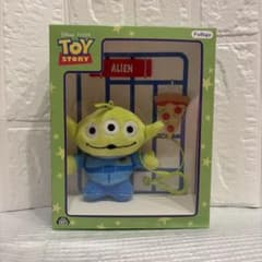 トイ・ストーリー エイリアン ぬいぐるみマスコットのサムネイル