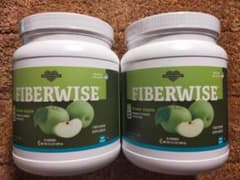 整腸ダイエット食】メラルーカ ファイバーワイズ GA 糖類無添加 2個