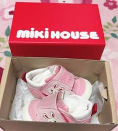 ミキハウス【11.5】のサムネイル