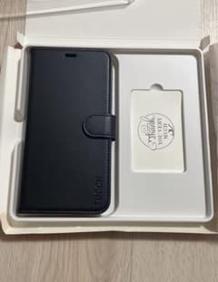 iPhone12 ケース　未使用のサムネイル