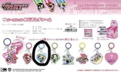 パワパフガールズ　バブルス　目印アクセサリーのサムネイル