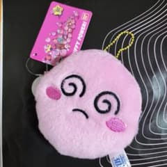 カービィマスコットのサムネイル