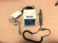 美品 マイクロモーターシステムN3-SDE-H102S 高速35000のサムネイル