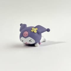 すってんころりんフィギュア クロミのサムネイル