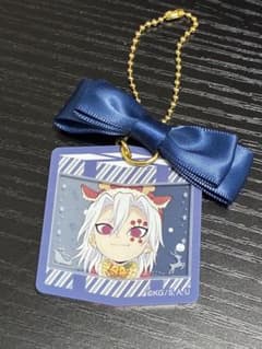 宇髄天元 クリスマス 2025アクリルキーホルダーのサムネイル