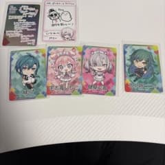 にじさんじチップスのサムネイル