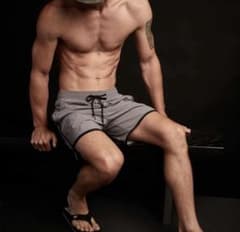 JAMES PERSE 短パン 水着 ロンハーマン ピルグリム JAMES PERSE 短パン 水着 ロンハーマン ピルグリム - メルカリ