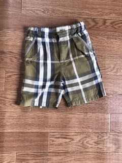 ハーフパンツ 95のサムネイル
