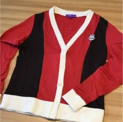 ビームスゴルフ カーディガン サイズLのサムネイル