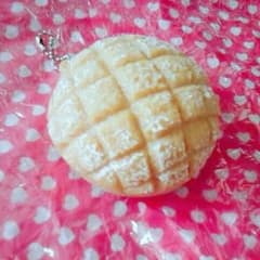 メロンパン風 スクイーズのサムネイル