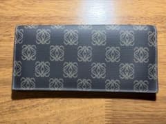 LOEWE アナグラム 長財布 ロングウォレットのサムネイル