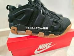 モアテン AIR MORE UPTEMPO LOWのサムネイル