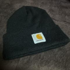 carhartt カーハート ニット帽のサムネイル