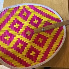ベトナムうちわのサムネイル