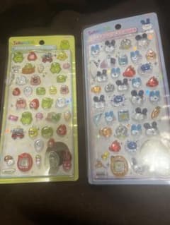 たまごっちシールセット♡のサムネイル