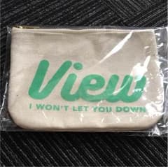 SHINee view ポーチのサムネイル